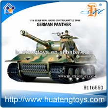 NEWEST & HOT SELLING 1:16 SCALE HENGLONG RC TANK TOYS FOR KIDS H116550